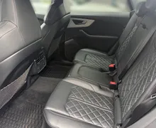 Zunanja slika - Audi Q8 - 50 TDI Q S LINE HD MATRIX ZRAČNO RADAR KAMERA - 17 - Predogledna slika