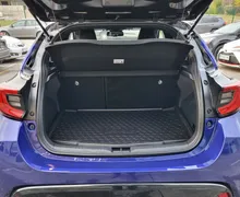 Zunanja slika - Toyota Yaris - Yaris - 3 - Predogledna slika