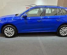 Zunanja slika - Škoda Kamiq - 1.0 TSI Style LED-PDC-AVT KLIMA - 2 - Predogledna slika