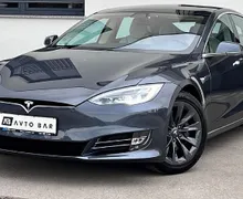 Zunanja slika - Tesla Model S - 75D DUAL+AWD+PANORAMA - 1 - Predogledna slika