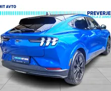Zunanja slika - Ford Mustang - 4x4 Mach-E  88 kWh  Premium podaljšan doseg - 3 - Predogledna slika