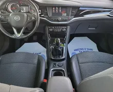 Zunanja slika - Opel Astra - 1.6 CDTI Innovation slo-1last-alu-pdc-kamera-acc - 6 - Predogledna slika