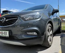Zunanja slika - Opel Mokka - X 1.6 CDTI Enjoy S S Avt. - 2 - Predogledna slika