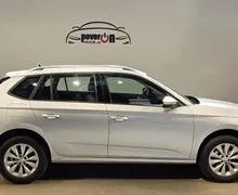 Zunanja slika - Škoda Kamiq - 1,0 TSI Ambition DSG 1.LAST SLO TEMP KLJUKA ALU - 5 - Predogledna slika