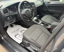Zunanja slika - VW Golf - 1.6 TDI Comfortline 115PS SLOVENSKI PDC ALU16 - 11 - Predogledna slika