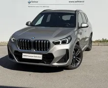 Zunanja slika - BMW X1 - xDrive30e - 3 - Predogledna slika
