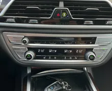 Zunanja slika - BMW Serija 7 - : 730d xDrive Avt. LASER.360°POGLED. ZRAČ. BLAZ. - 18 - Predogledna slika