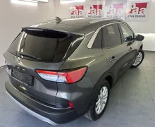 Zunanja slika - Ford Kuga - TitaniumX 2.0 EcoBlue 140kW.NEMŠKI+4ALU.KAMERA.4X4 - 15 - Predogledna slika