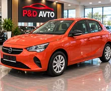 Zunanja slika - Opel Corsa - 1,2 Edition - 3 - Predogledna slika
