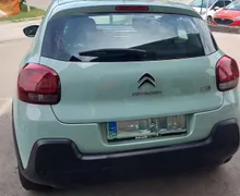 Zunanja slika - Citroën C3 - 1,2 PureTech 82 Feel - 6 - Predogledna slika