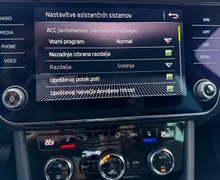 Zunanja slika - Škoda Superb - 2.0 TDI Style Combi DSG ... - 18 - Predogledna slika