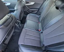 Zunanja slika - Audi A4 - Avant 35 TDI S-TRONIC z-LINE LED-NAVI-ALU PLATIŠČA - 14 - Predogledna slika