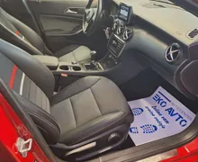 Notranja slika - Mercedes-Benz A-Razred - A 180 ALU 19-NAVI-PDC-LED-SAMO 124000KM-KOT NOV-G - 9 - Predogledna slika