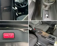 Zunanja slika - Mercedes-Benz V-Razred - V 300 d 4MATIC AMG-LINE - 18 - Predogledna slika