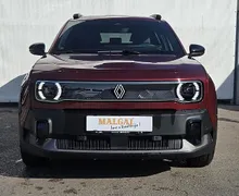 Zunanja slika - Renault 4 E-tech - Techno EV52 + Paket Varnost Vožnja in parkiranje - 2 - Predogledna slika