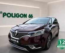 Zunanja slika - Renault Espace - dCi 160-FULL LED-KAMERA-PANORAMA-1 LASTNIK - 1 - Predogledna slika