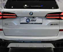 Zunanja slika - BMW X5 - serija : M60i xDrive.M.SPORT-ZRAČNO-KLJUKA-PANO-HUD-WEB-KEY - 5 - Predogledna slika