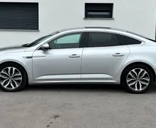 Zunanja slika - Renault Talisman - 1.6 dCi+LED+HEAD UP+ACC+18COL+KEYLESS GO... - 4 - Predogledna slika