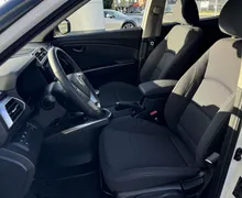 Zunanja slika - KG Mobility Tivoli - 1.5 GDI-T Fresh M T - 8 - Predogledna slika