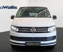 Zunanja slika - Volkswagen Multivan - 2.0 TDI KMR B. EDITION DSG - 1 - Predogledna slika