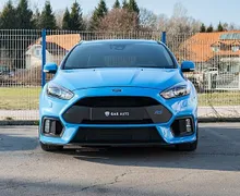 Zunanja slika - Ford Focus - RS 2.3 EcoBoost - 2 - Predogledna slika