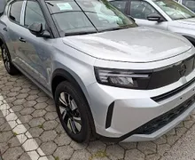 Zunanja slika - Opel Frontera - 1.2 Turbo Hibrid 48V GS Avt. 145KM - 1 - Predogledna slika
