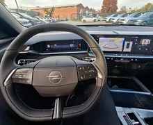 Zunanja slika - Opel Grandland - 1.2 Turbo Hibrid GS Avt. - 5 - Predogledna slika