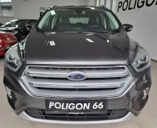 Zunanja slika - Ford Kuga - Kuga - 6 - Predogledna slika