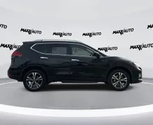 Zunanja slika - Nissan X-Trail - 1.7 dCi Tekna - 4 - Predogledna slika