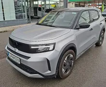 Zunanja slika - Opel Frontera - Elektro GS 54kWh - 2 - Predogledna slika