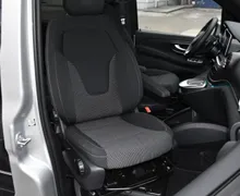 Zunanja slika - Mercedes-Benz V-Razred - V 220 d AMG Line Avt. dolgi - 11 - Predogledna slika