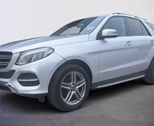 Zunanja slika - Mercedes-Benz GLE-Razred - GLE 350 d 4MATIC Avt. - 2 - Predogledna slika