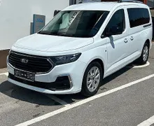 Zunanja slika - Ford Tourneo Connect - 2.0 TDCi EcoBlue 122KM  A7 TITANIUM L2 - NA ZALOG - 1 - Predogledna slika