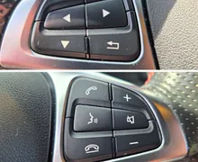 Zunanja slika - Mercedes-Benz A-Razred - A 180 AMG Line - HARMAN KARDON. NAVI - 19 - Predogledna slika