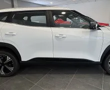 Zunanja slika - Geely Cityray - 1.5 7DCT FWD GF - 2 - Predogledna slika