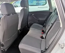 Notranja slika - Seat Altea - 1,6 TDI CR Reference Start&Stop - 10 - Predogledna slika