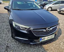 Zunanja slika - Opel Insignia - 2.0 CDTI 125KW  NAJEM - 1 - Predogledna slika