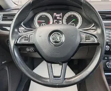 Zunanja slika - Škoda Superb - 2.0 TDI L K - PANORAMA - CANTON - HLAJENJE SEDEŽEV - 11 - Predogledna slika