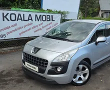 Zunanja slika - Peugeot 3008 - STYLE 1.6 HDi FAP NAVI-ALU PLATIŠČA-PDC-KLIMA - 17 - Predogledna slika