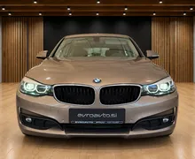Zunanja slika - BMW serija 3 Gran Turismo: - 318d Gran Turismo Brez pologa do 84 obrokov - 2 - Predogledna slika