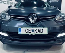 Zunanja slika - Renault Mégane - Megane Limited Edition 1.6 16V... OPOMBA -v okvari... - 2 - Predogledna slika
