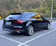 Zunanja slika - Audi A4 - Avant quattro 45 TFSI Design S tronic - 2 - Predogledna slika
