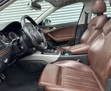 Zunanja slika - Audi A6 - Avant 3.0 TDI S-LINE OBROK-204EUR X84 KREDIT BREZ POL... - 12 - Predogledna slika