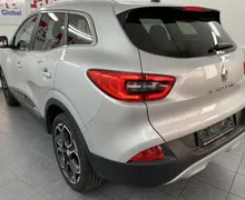 Zunanja slika - Renault Kadjar - Renault  1.2 TCe Sport Edition.USNJE.NAVI.KA - 3 - Predogledna slika