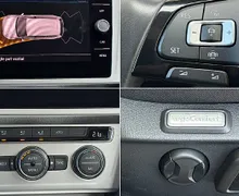 Zunanja slika - Volkswagen Passat - Variant 2.0 TDI Comfortline avt.-RADAR-SENZORJI-KREDIT - 12 - Predogledna slika