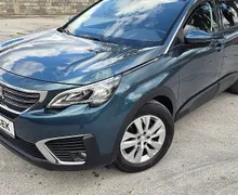 Zunanja slika - Peugeot 5008 - 1.6 HDi + 7sedežev + BREZ POLOGA TUDI ZA TUJCE - 1 - Predogledna slika