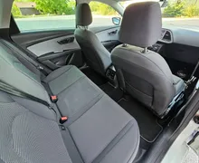 Notranja slika - Seat Leon - ST 1.6 TDI DSG STYLE |LED|KAMERA|TEMPOMAT|APP|TOP| - 11 - Predogledna slika
