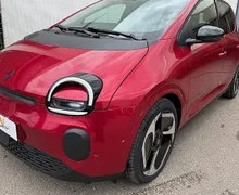 Zunanja slika - Renault Twingo - E-Tech Techno+Paket Varnost parkiranje polnjenje - 1 - Predogledna slika