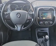 Zunanja slika - Renault Captur - dCi 90 Energy Authentique Start Stop - 11 - Predogledna slika