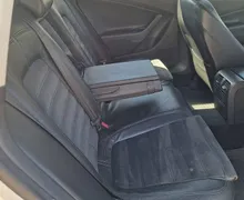 Zunanja slika - VW Passat - Variant 2.0 TDI DPF Comfortline - 10 - Predogledna slika